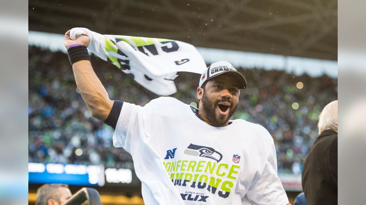 NFC Championship: Seattle Seahawks returning to Super Bowl after comeback  win over Green Bay Packers – Oneida Dispatch