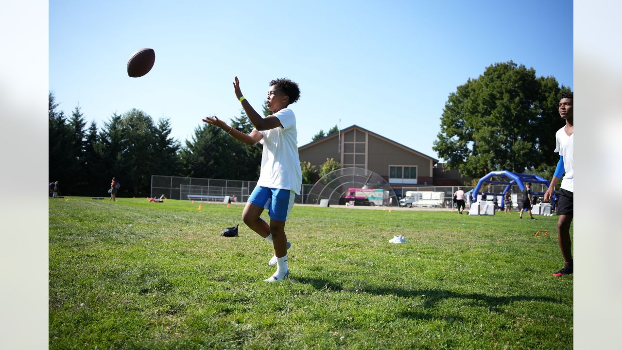 Seahawks Round-Up: Geno Smith Named Week 2 Standout By NBC Sports