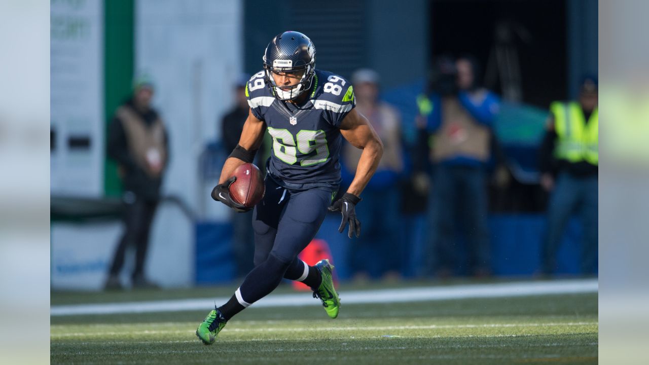 The Best Seahawks Players By Jersey Number: 1-20