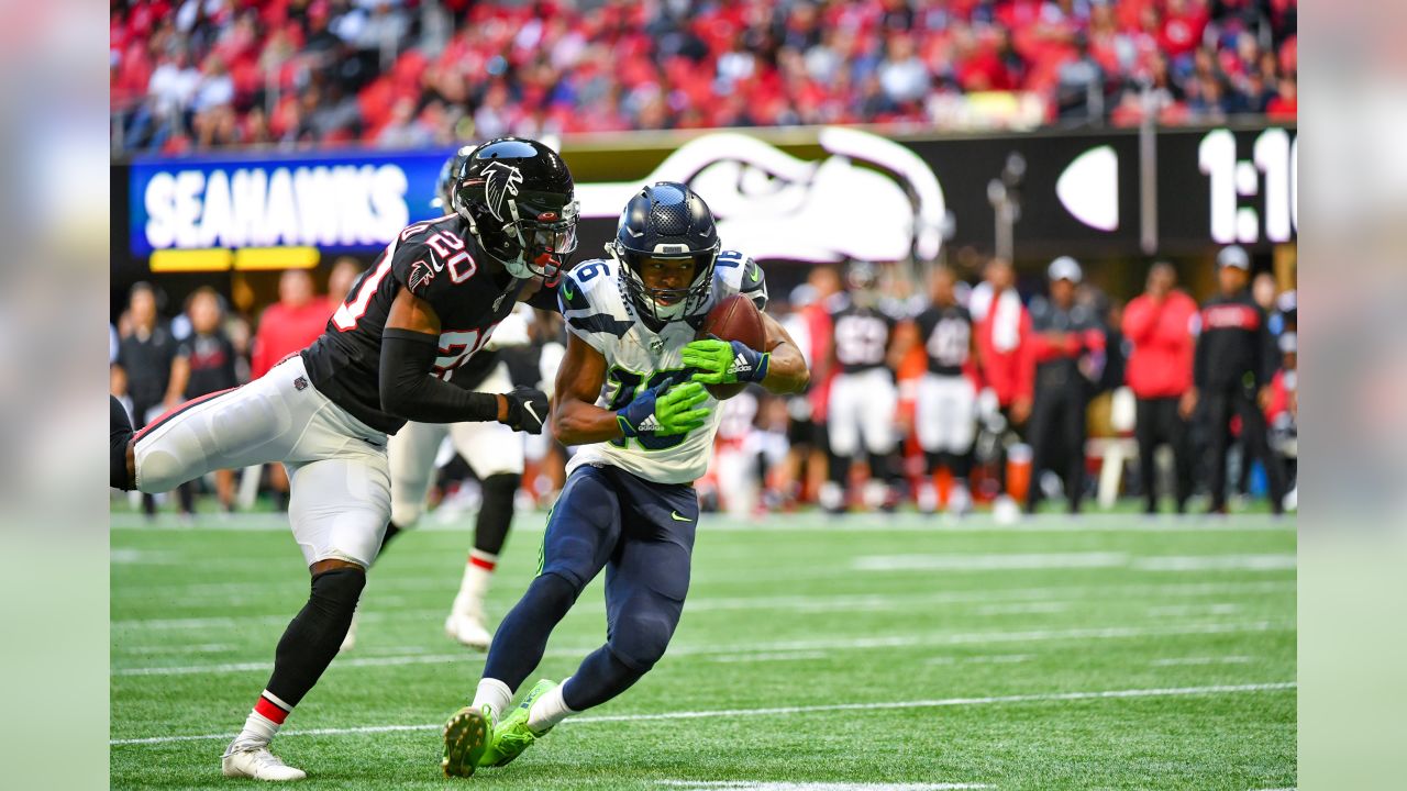 Tyler Lockett “Did Quite Well” In Practice & Other Seahawks Injury