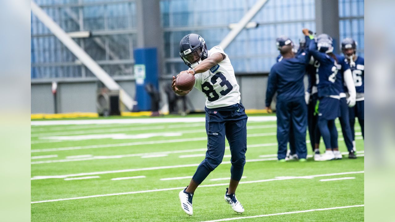 Tyler Lockett “Did Quite Well” In Practice & Other Seahawks Injury