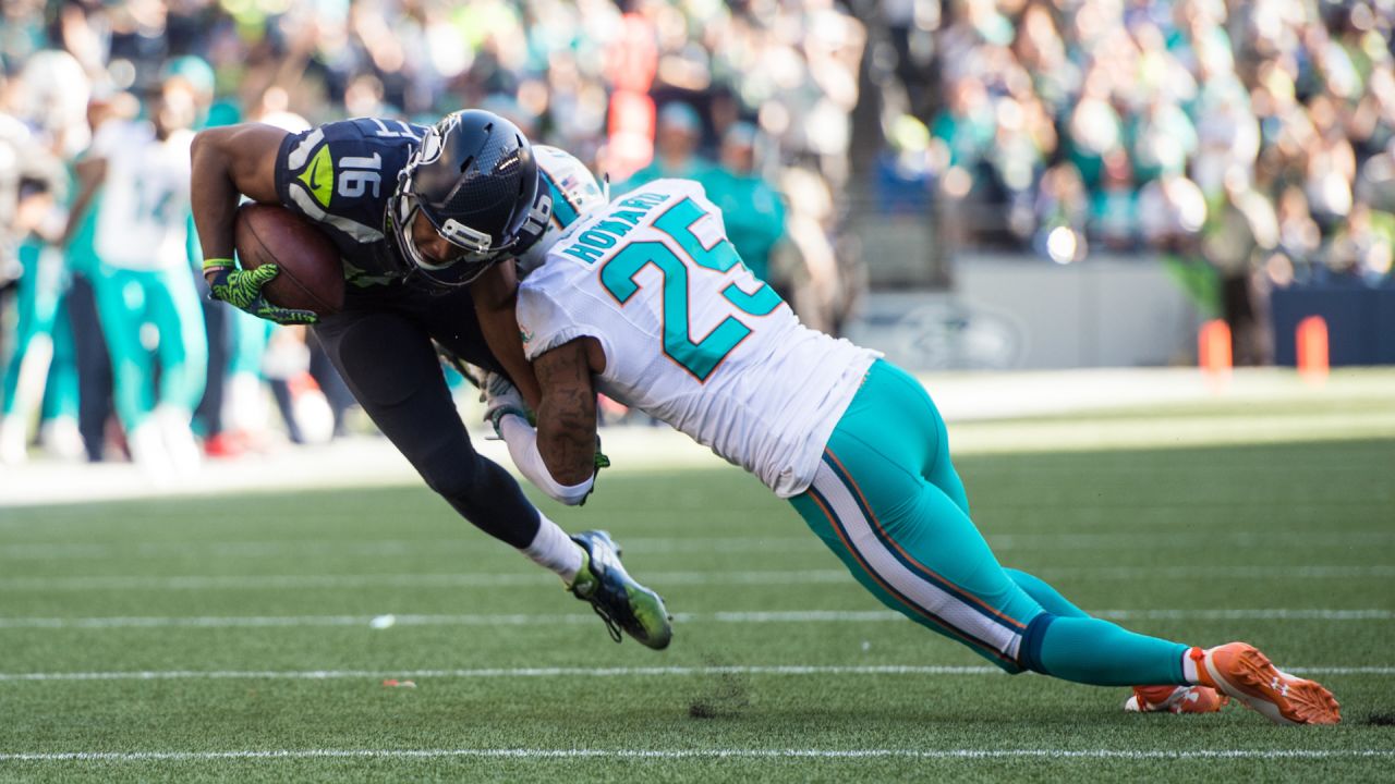 The Opposing View: An Insider's Look At The Seahawks Week 4 Opponent, The Miami  Dolphins