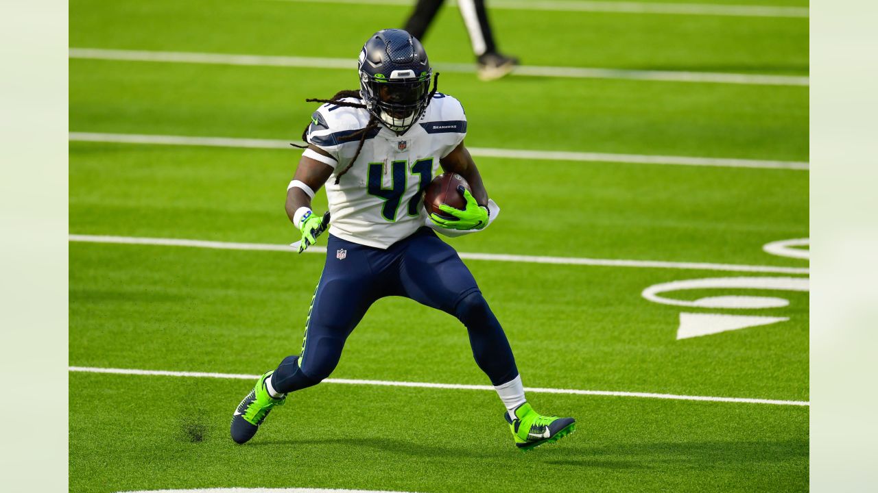 R.I.P Alex Collins : r/Seahawks