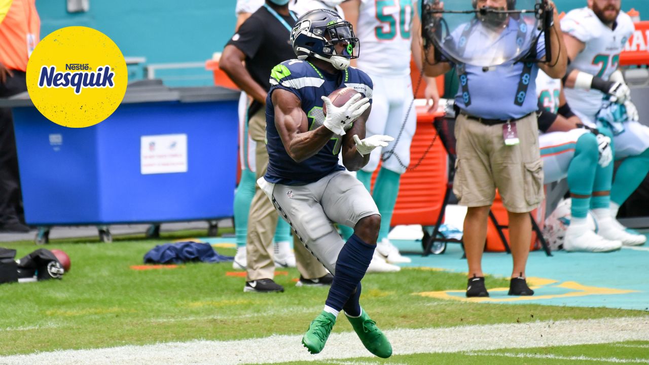 Seahawks start season 4-0 with Sunday's 31-23 win over Dolphins