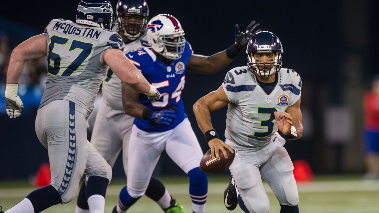 Seattle Seahawks vs. Buffalo Bills FREE LIVE STREAM (11/8/20): How