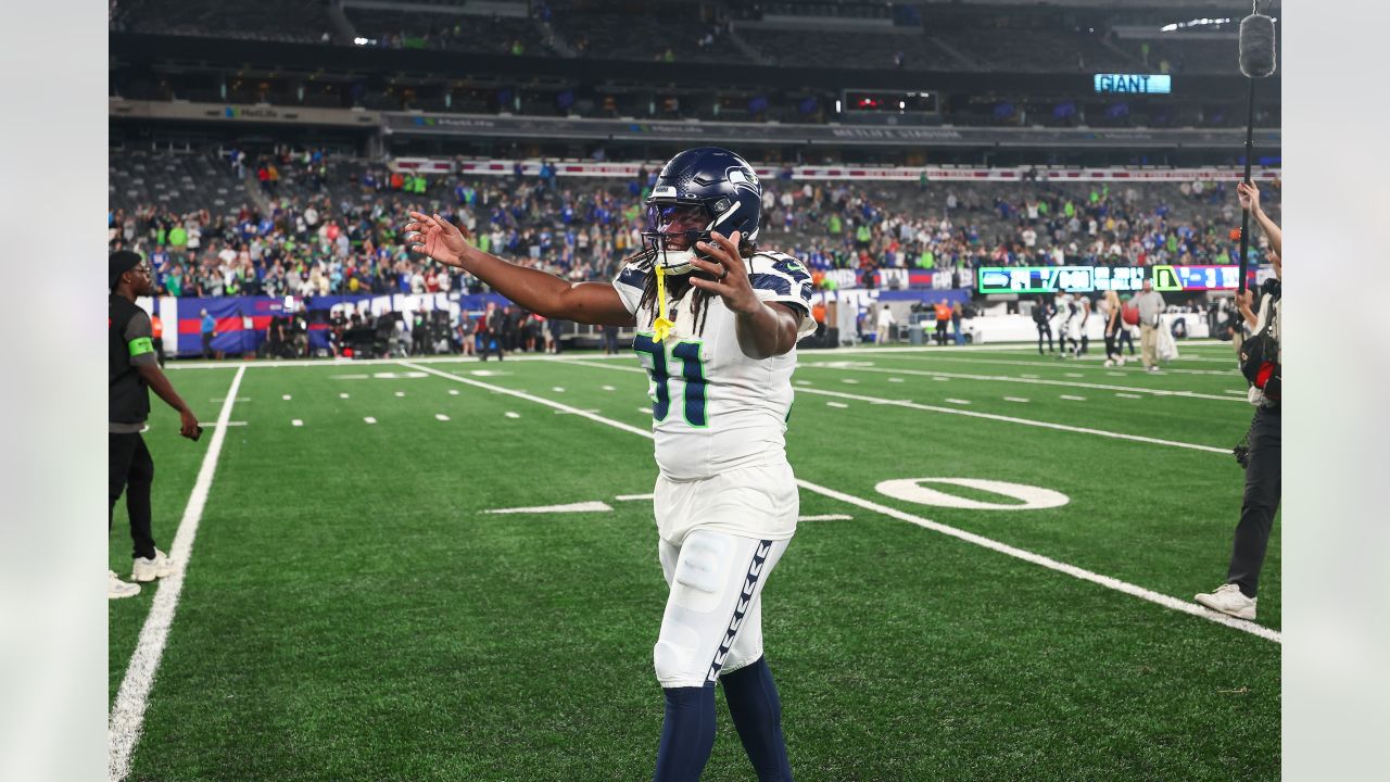 Seahawks Round-Up: Media Reactions To Seahawks' 24-3 Win over the New York  Giants