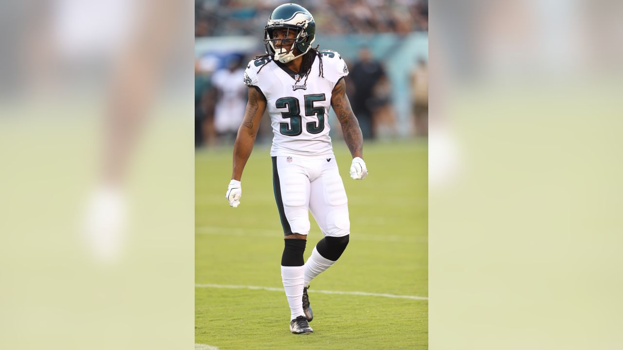 Philadelphia Eagles: Ronald Darby, Jay Ajayi change jersey numbers