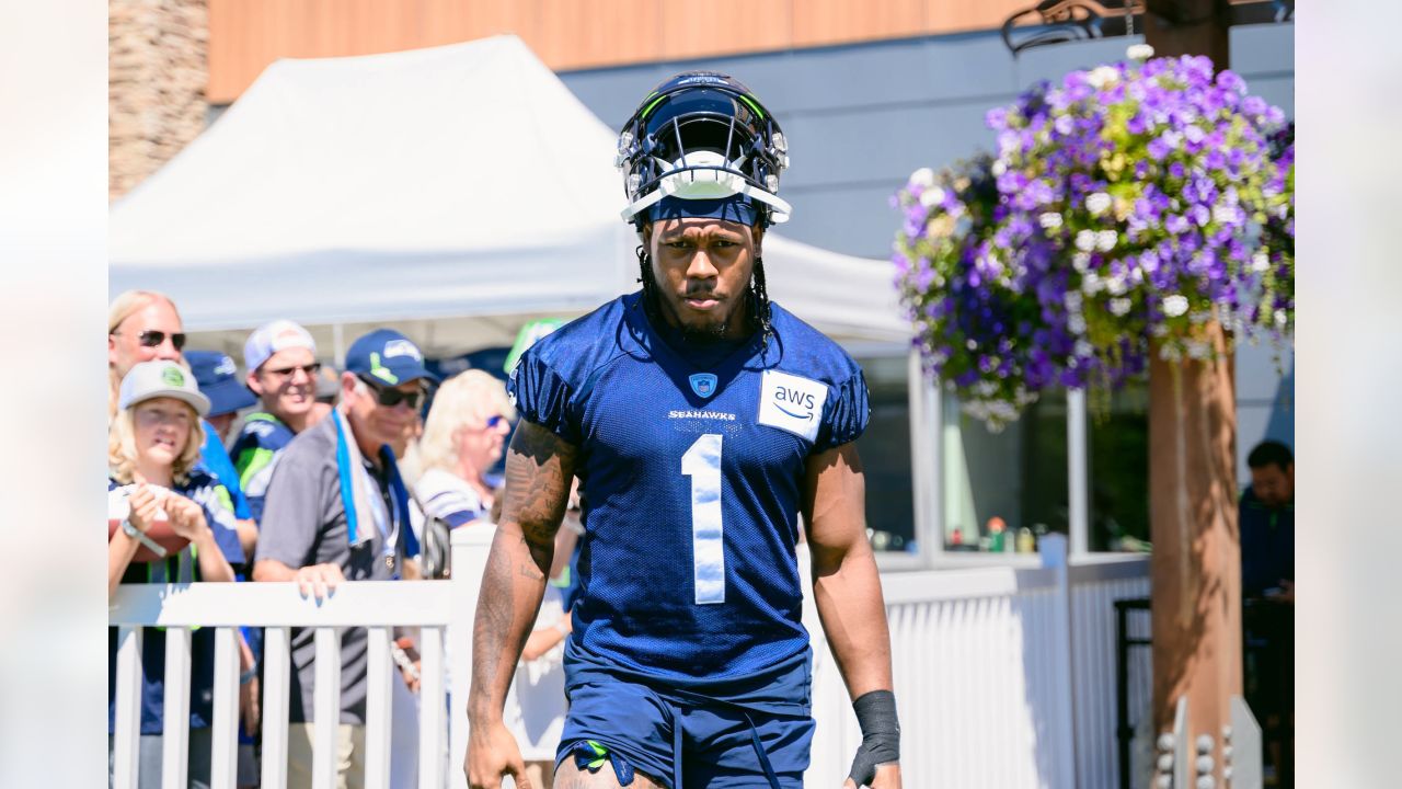 Rost: Latest takeaways, injury news from Seahawks training camp - Seattle  Sports