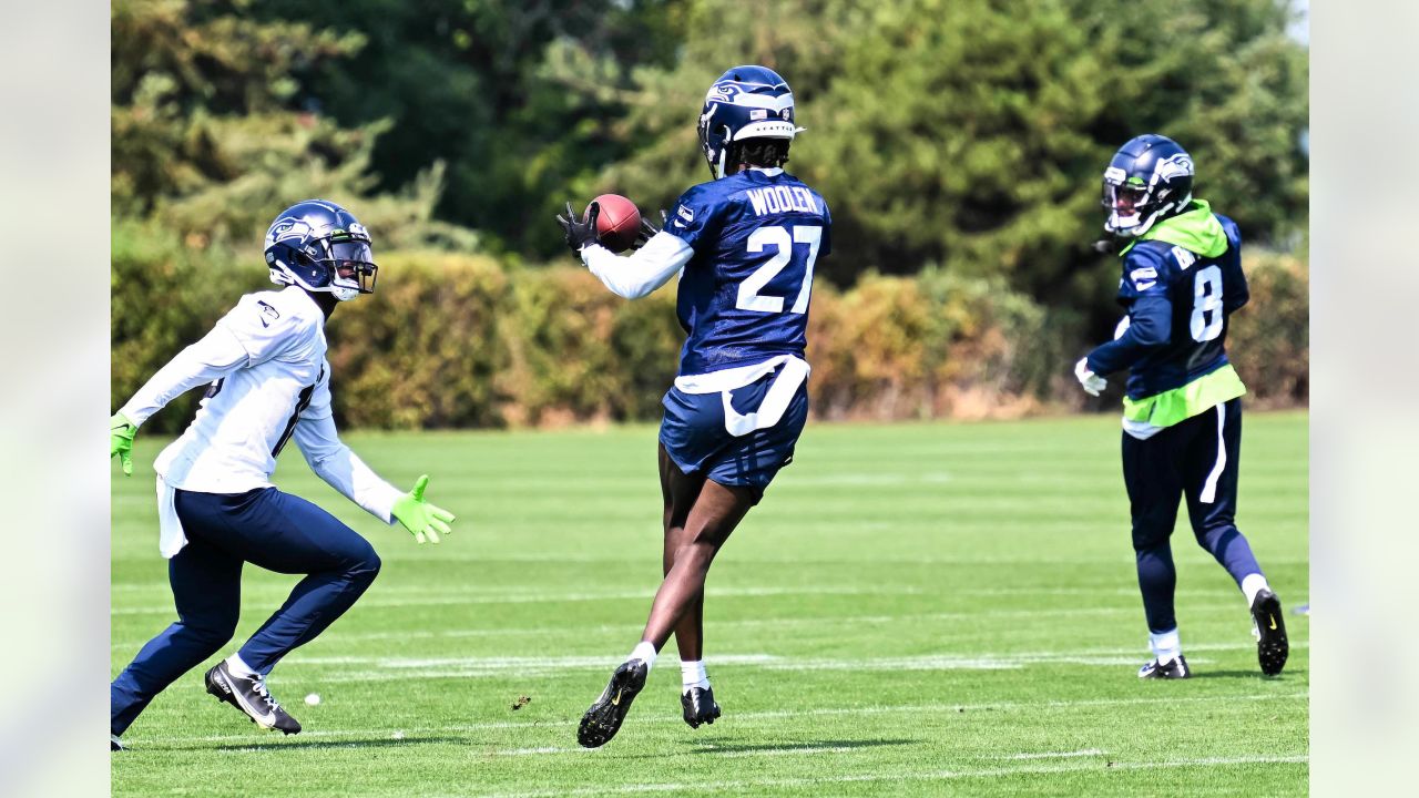 Seahawks Mailbag: Impact Rookies, Young Pass Rushers, Tattoos & More