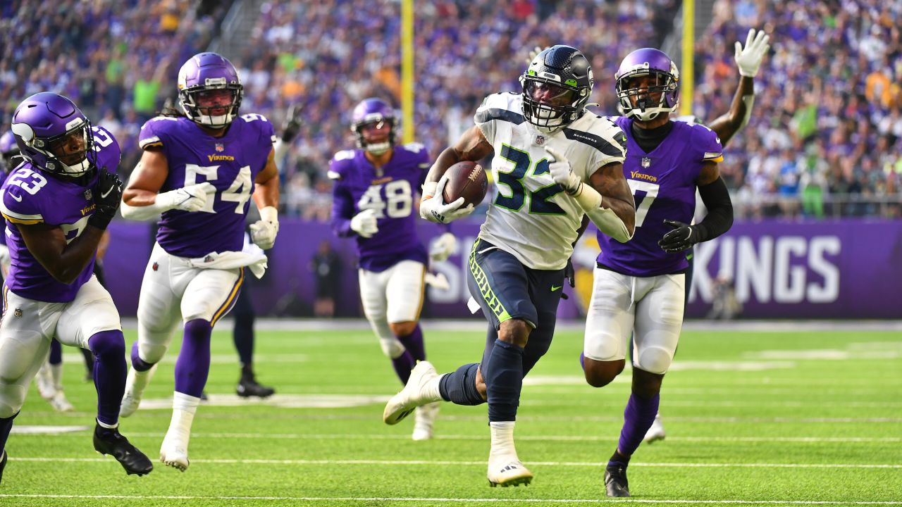 Seahawks-Vikings 2021 NFL season: Kickoff time, TV coverage, radio