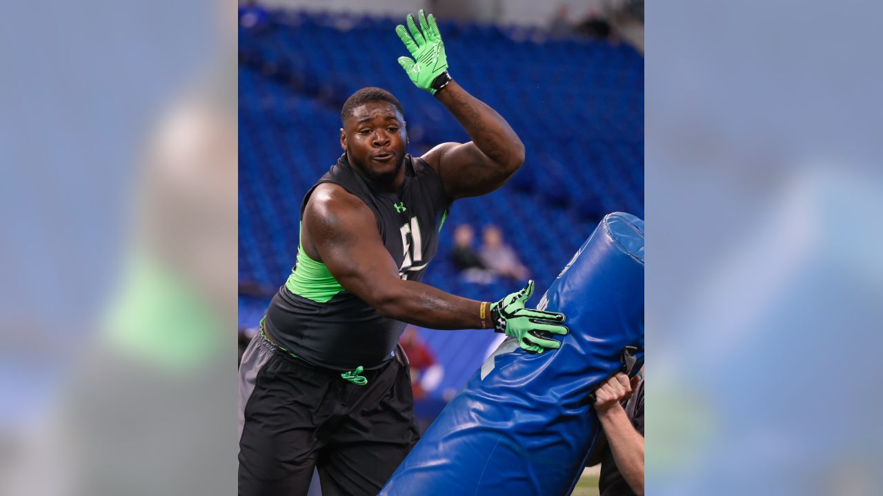 Seahawks DT Jarran Reed has sports hernia surgery but is expected to be  ready for training camp