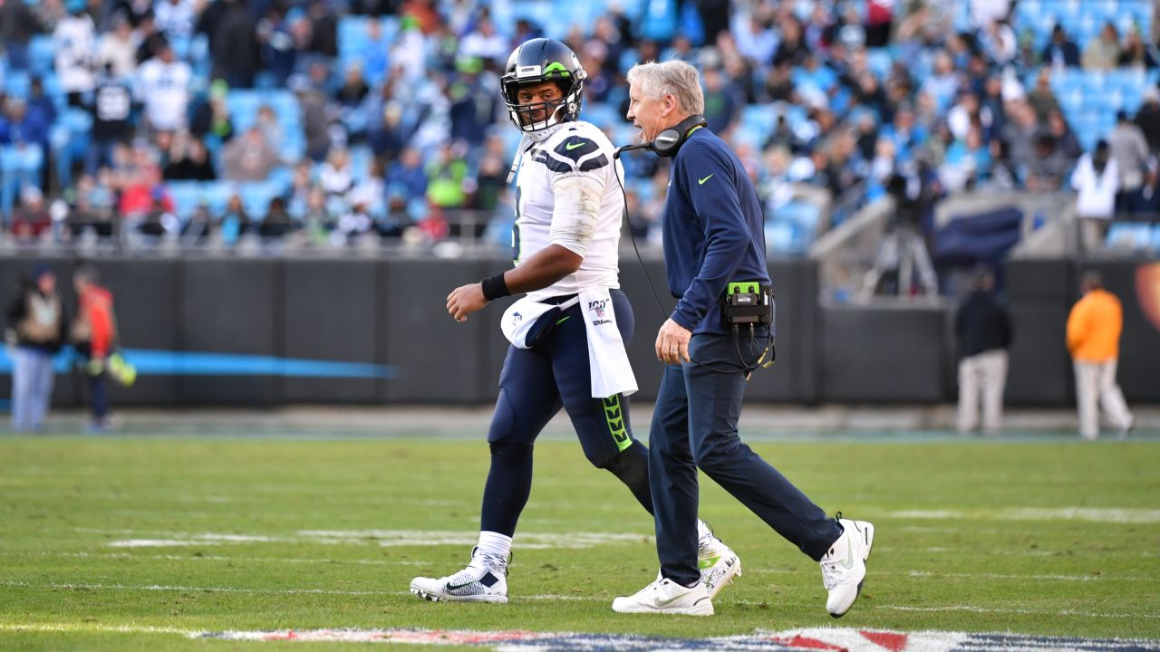 NFL 2022, Week 14 results: Seahawks playoff hopes take huge hit with 30-24  loss to Panthers - Field Gulls