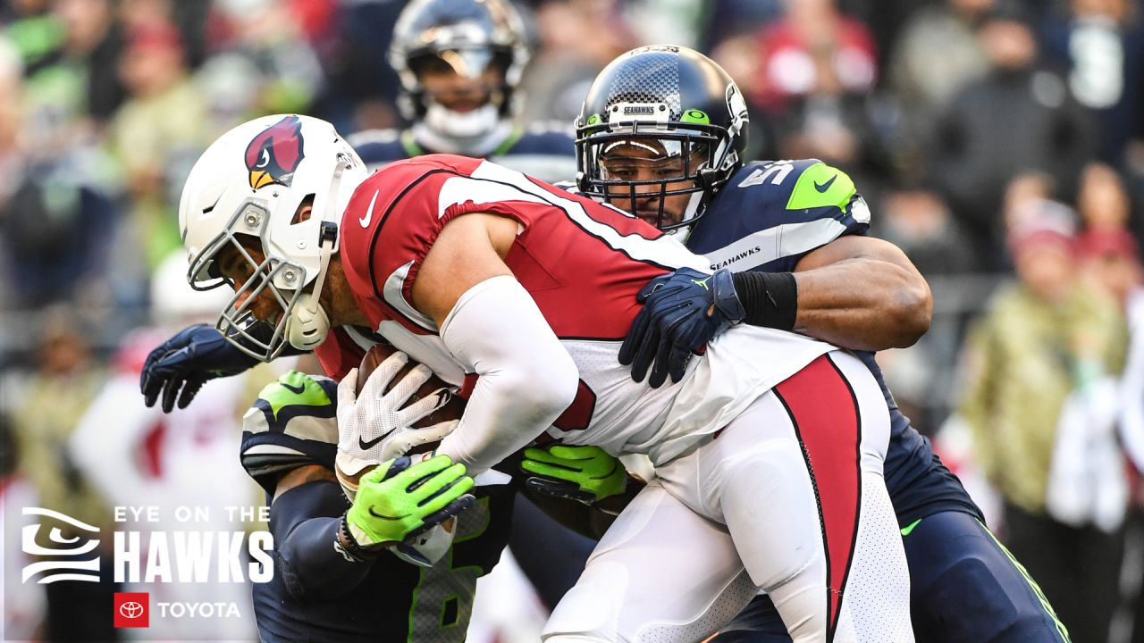 49ers vs Seahawks flexed to Sunday Night Football for NFC West