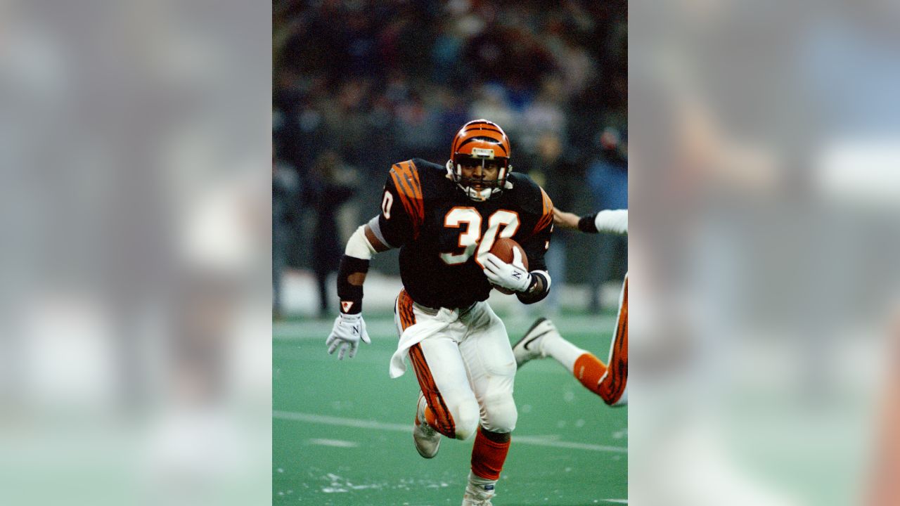 Bengals vs. Bills playoff history: Revisiting the 1988 AFC