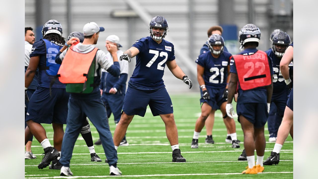 Seahawks: 12 takeaways from their 2022 rookie minicamp