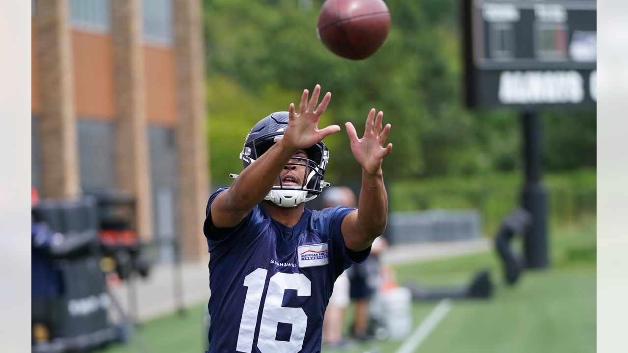 Football Fest!' Seahawks Seahawks Pack for Training Camp: Dates