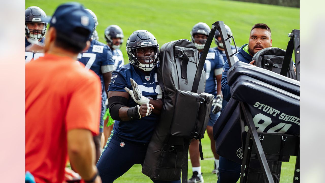 Seahawks Mailbag - September 05, 2023