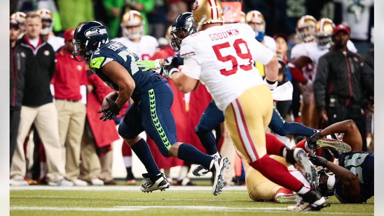 Seahawks Classics: 2013 NFC Championship vs. 49ers