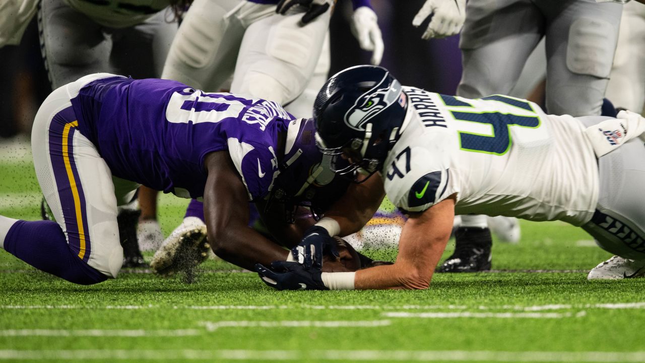 Seahawks News 8/27: Seahawks lose to Packers in preseason finale, suffer a  few injuries - Field Gulls