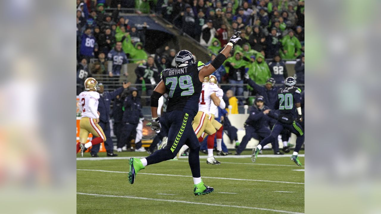 Former Seahawks captain Red Bryant chasing another Super Bowl with  Cardinals - Seattle Sports