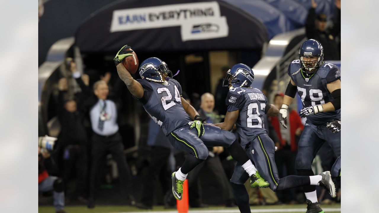 Seahawks Celebrate 20 Years Of 12 Flag Ceremony: “It's Just An Amazing  Moment”