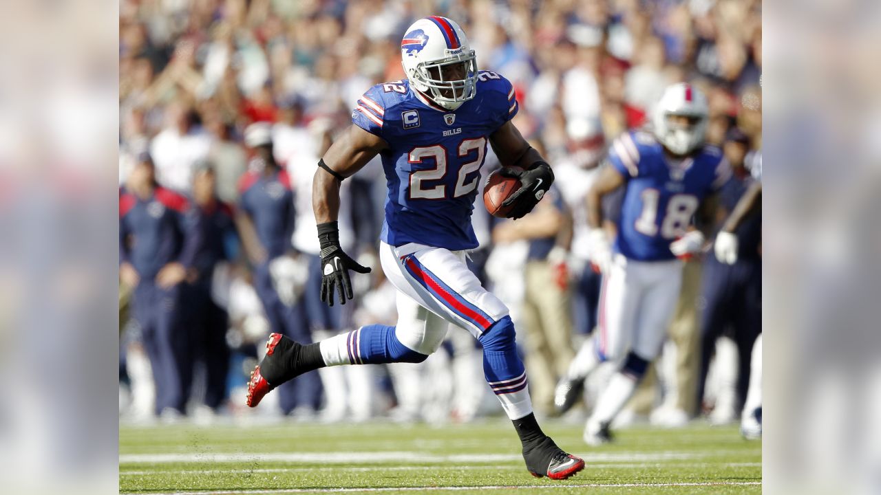 Fred Jackson details reasoning behind choosing Seahawks over