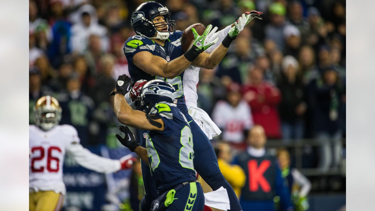 Seahawks Classics: 2013 NFC Championship vs. 49ers