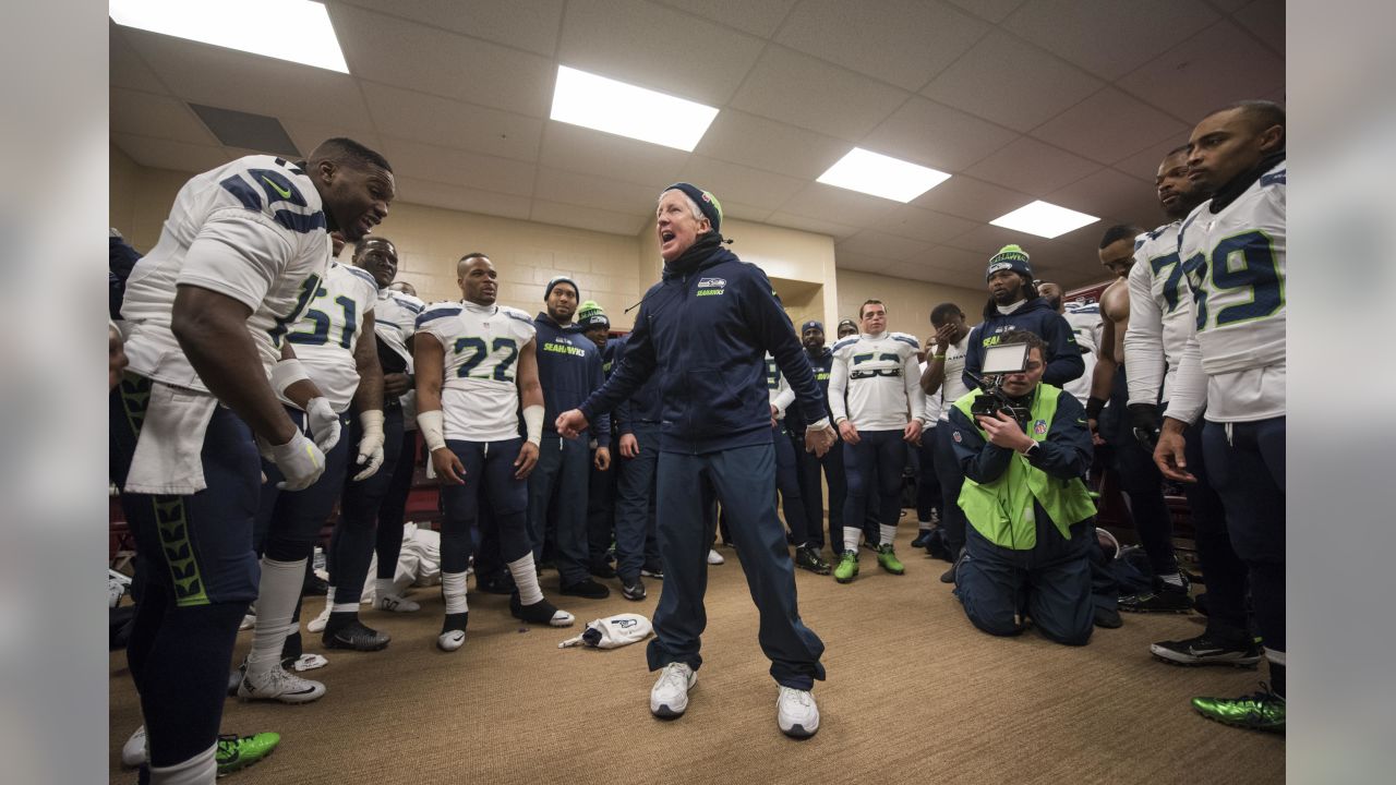 Steven Hauschka Explains How Cold Weather Impacted The Seattle Seahawks'  Kicking Game