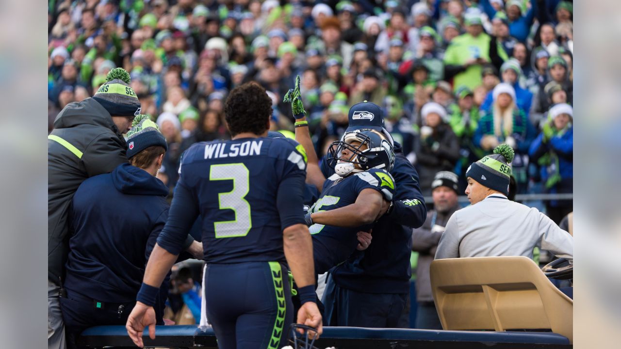 Seahawks considering seating additions to CenturyLink Field - NBC Sports