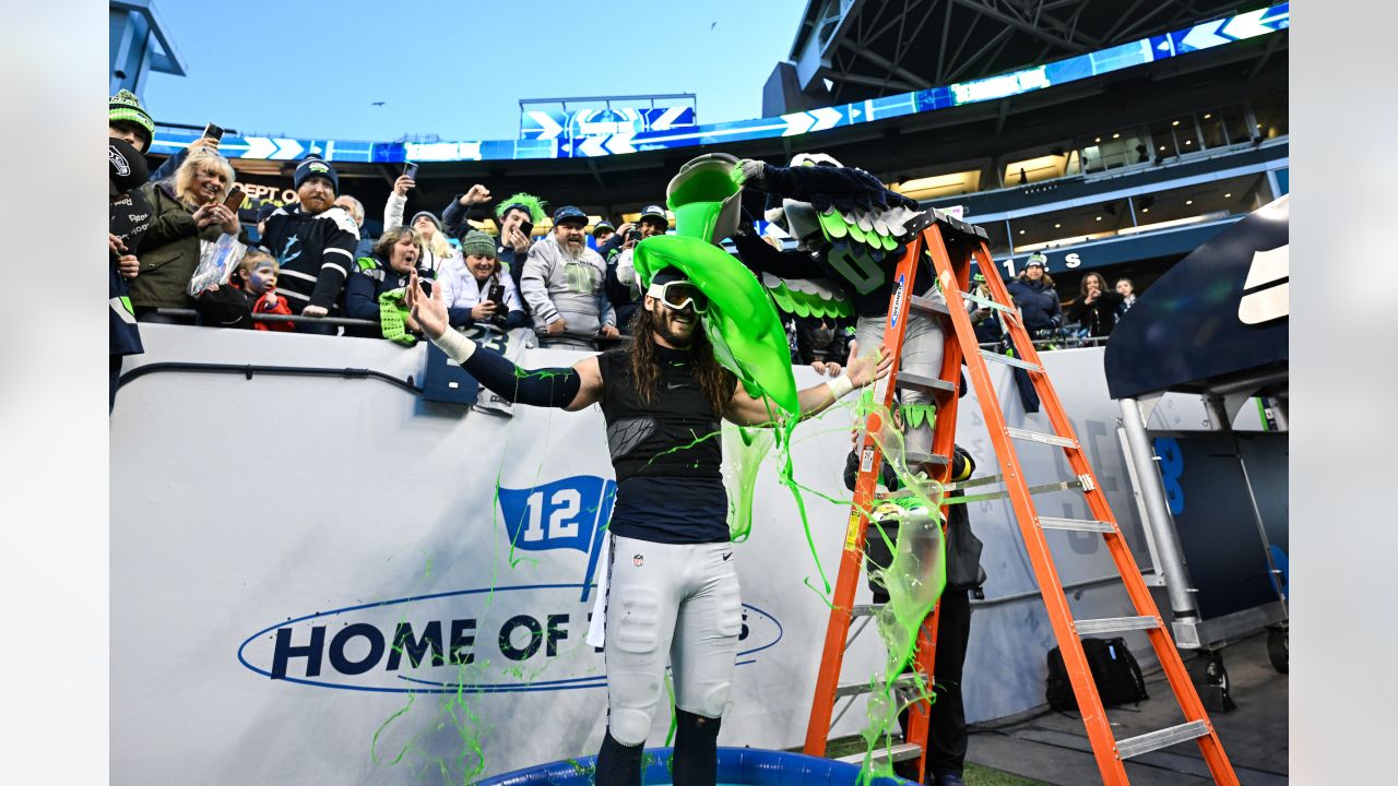 Cowboys will embrace Nickelodeon slime if victorious vs. 49ers