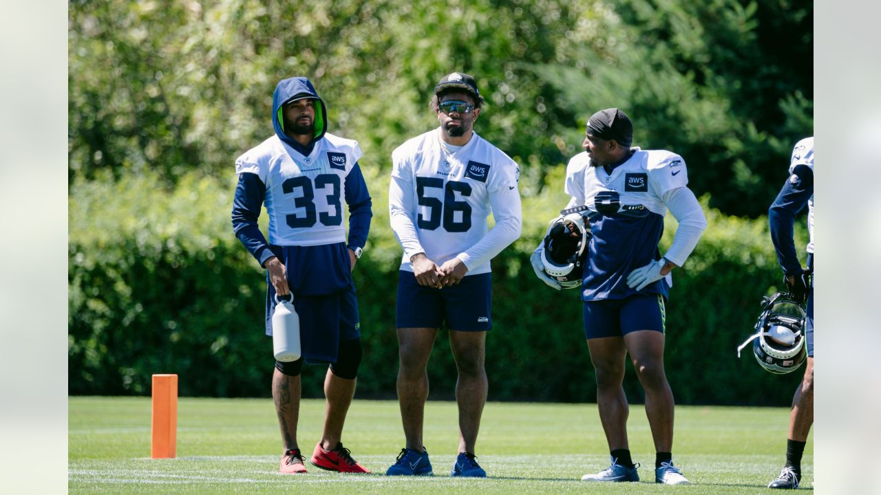 Amid Weighty Expectations, Seahawks Write Season-Opening Disasterpiece -  Sports Illustrated Seattle Seahawks News, Analysis and More