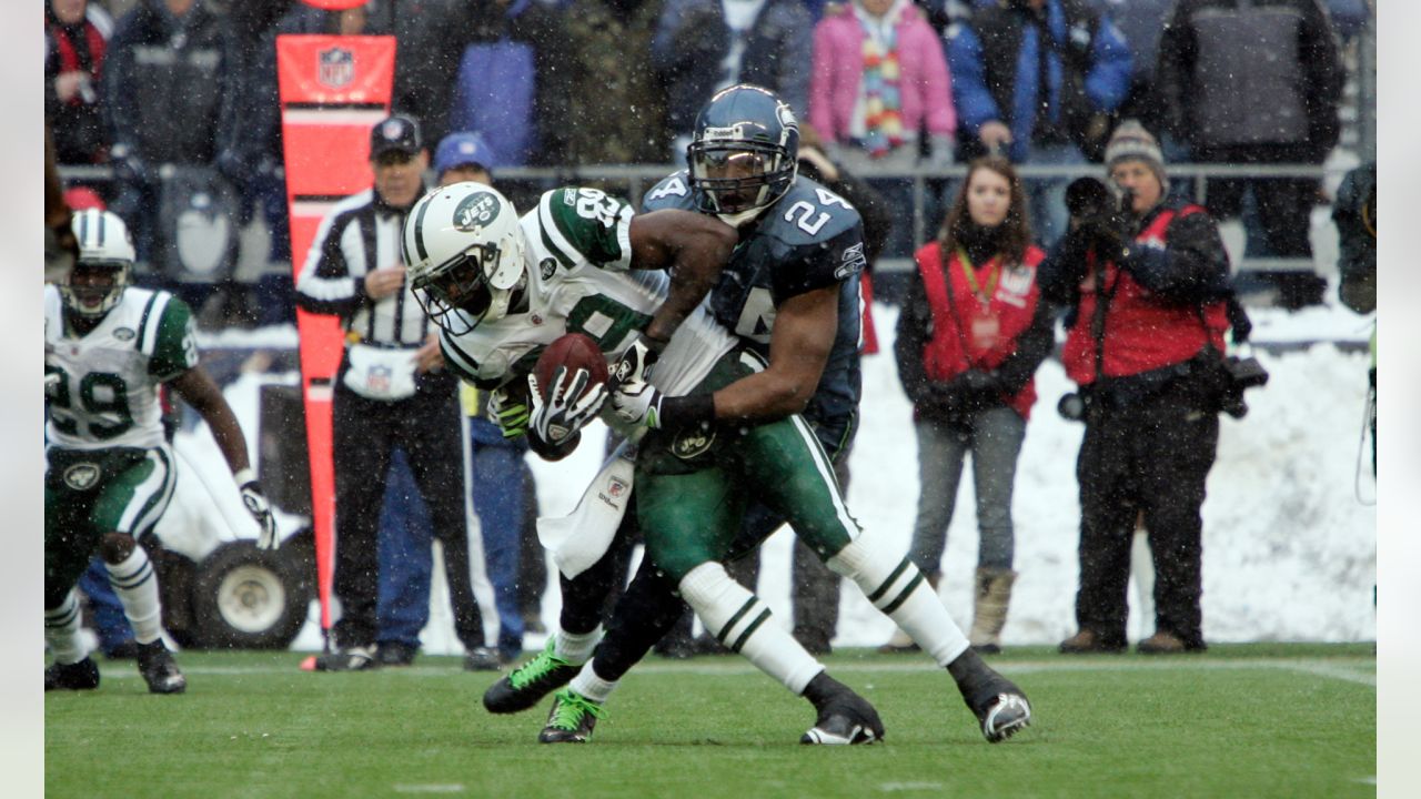 New York Jets vs Seattle Seahawks Pregame Live 