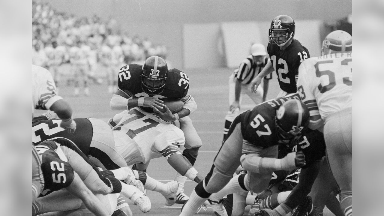 franco harris seahawks jersey