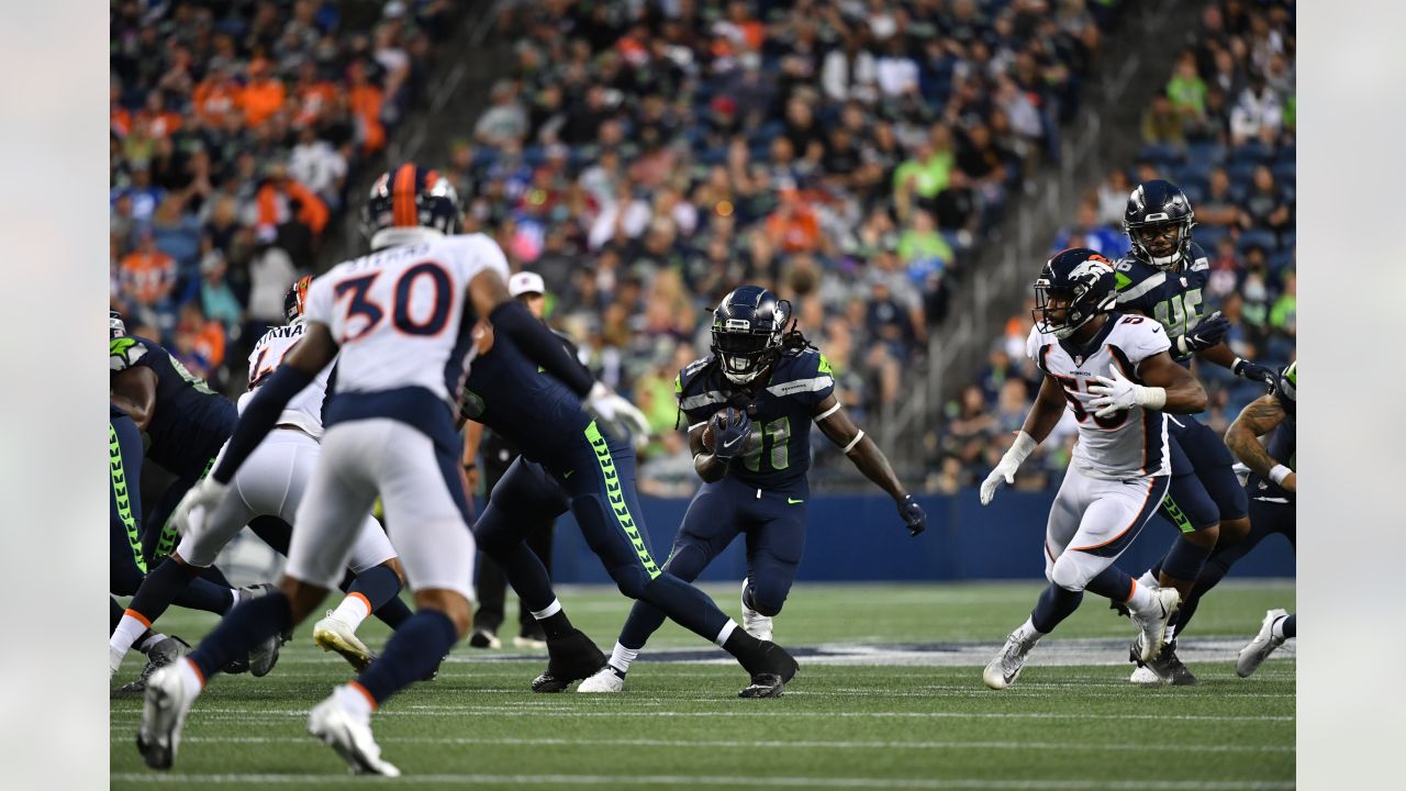 Seahawks' Burr-Kirven, Ursua 'hurt seriously' against Broncos