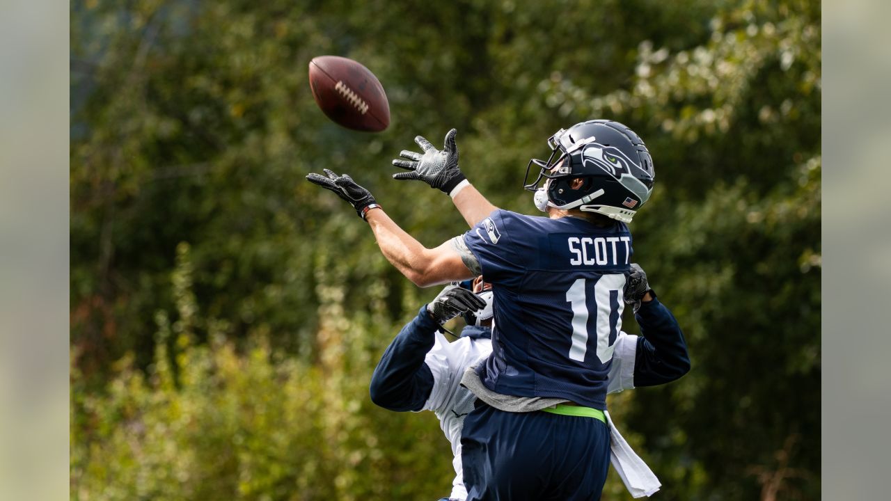 Seahawks Confident In Tedric Thompson As He Steps Into Starting Role