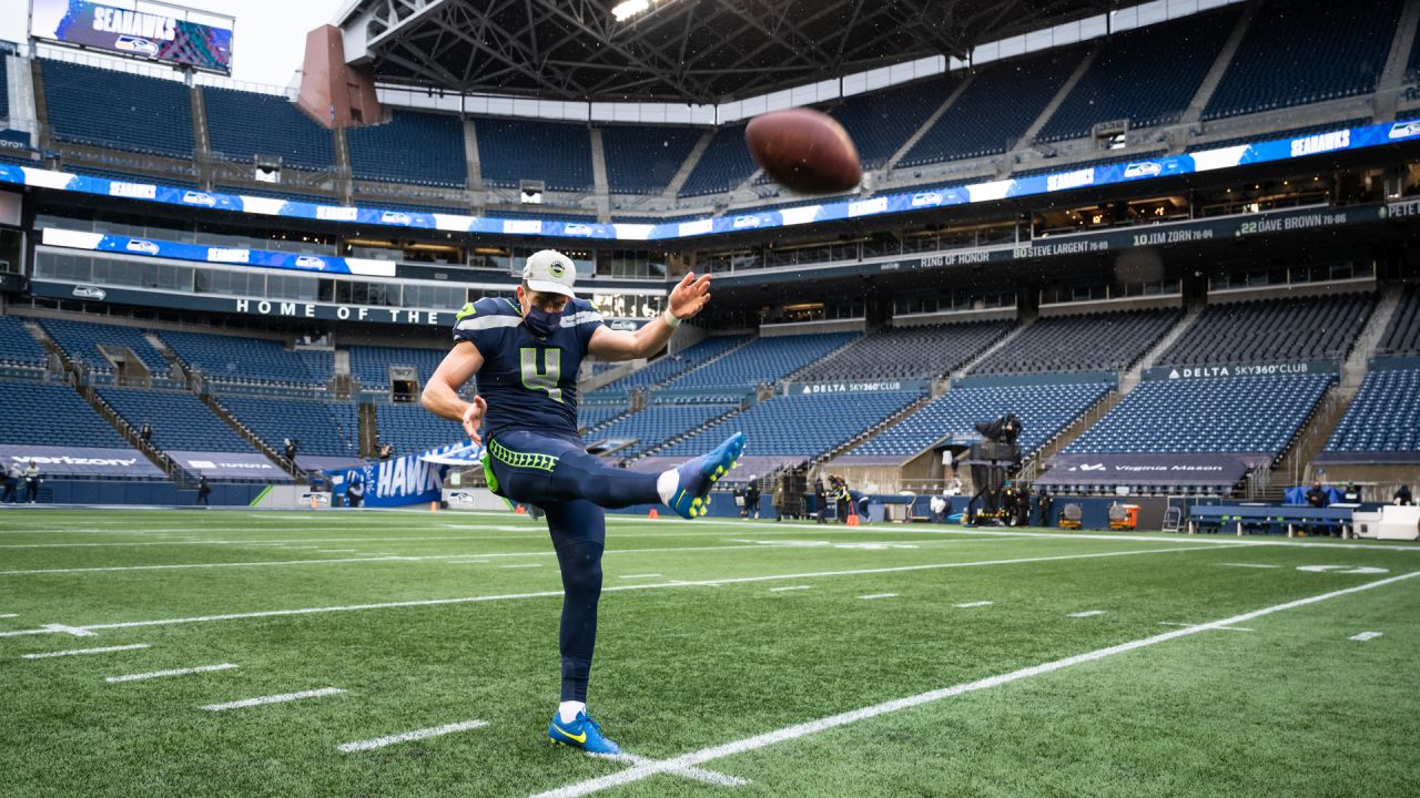 Punter Prestige: Seattle Seahawks' Michael Dickson Best in NFL? - Sports  Illustrated Seattle Seahawks News, Analysis and More