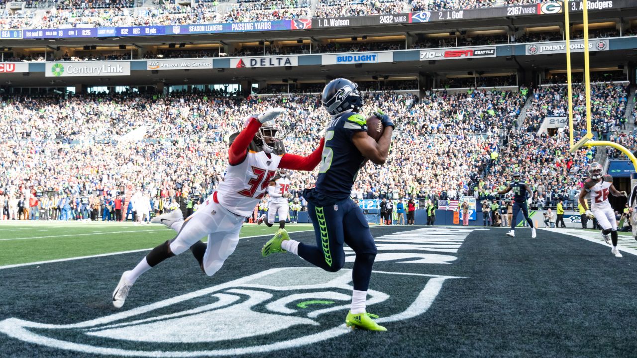 Report card: Bob Condotta grades the Seahawks' Week 9 overtime win vs. the Tampa  Bay Buccaneers