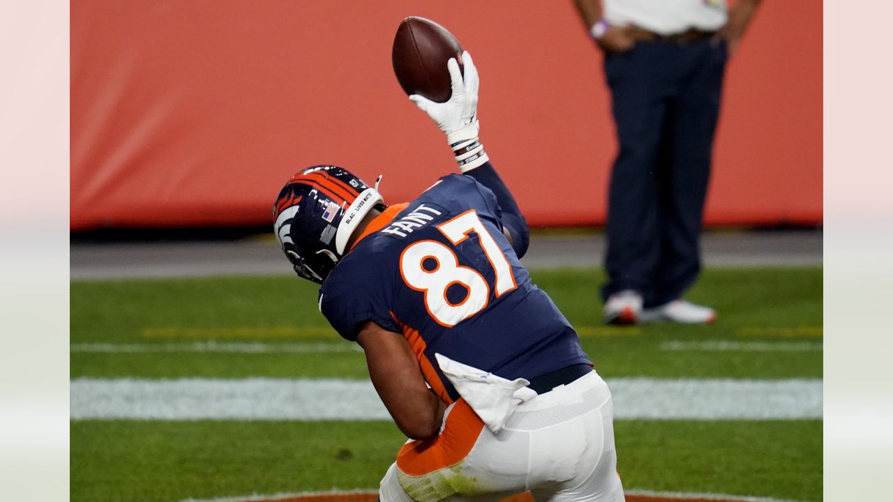 Can't-Miss Play: Ex-Broncos teammates Seattle Seahawks quarterback Drew  Lock and tight end Noah Fant connect for 51-yard gain down sideline