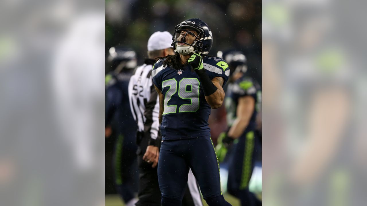 Baltimore Ravens rookie safety says Earl Thomas 'checks all the boxes' of a  desired mentor 