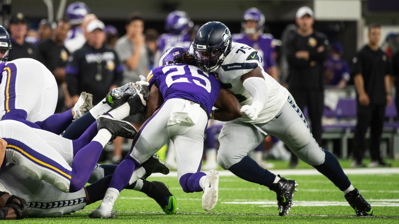 Seahawks vs Vikings, NFL Preseason: News, injury updates, results, recap -  Field Gulls