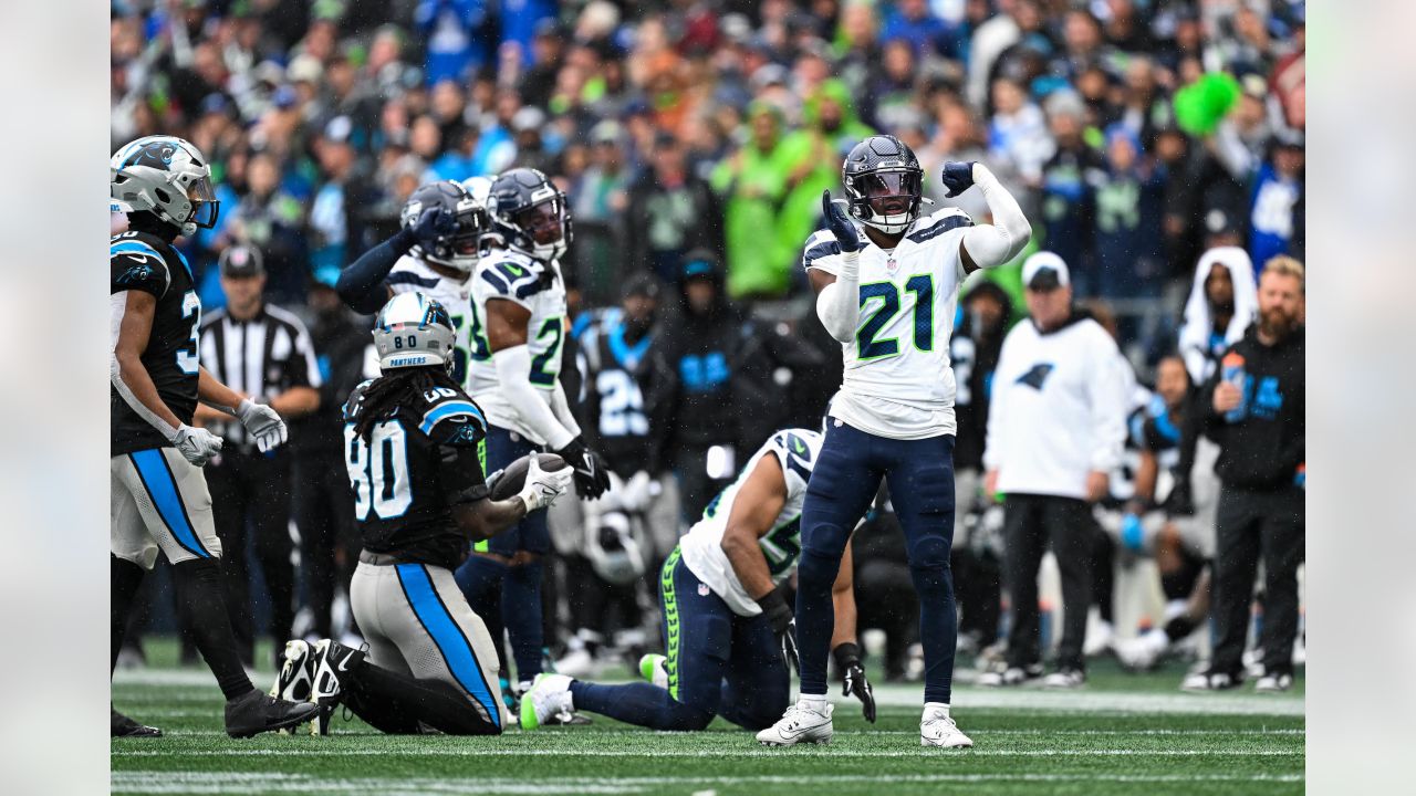 Seahawks Celebrate 10th Anniversary of Super Bowl XLVIII Win in Close  Matchup against Panthers - BVM Sports