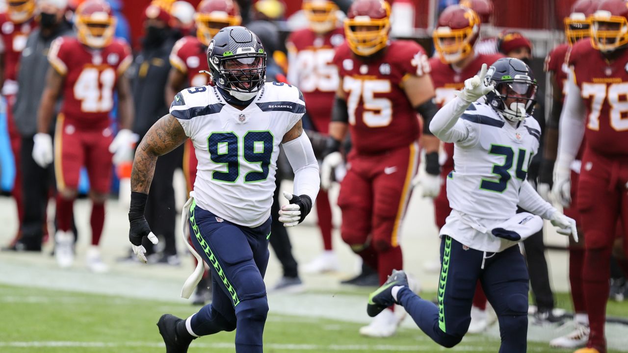 Seahawks mailbag: With Josh Gordon gone, how will their wide receiver snaps  shake out?