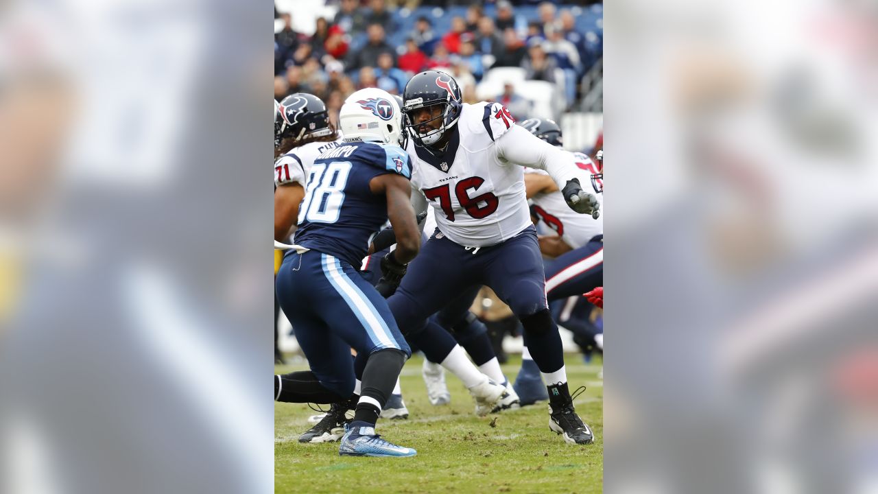 Tennessee Titans vs Texans: Game photos from Houston in Week 17