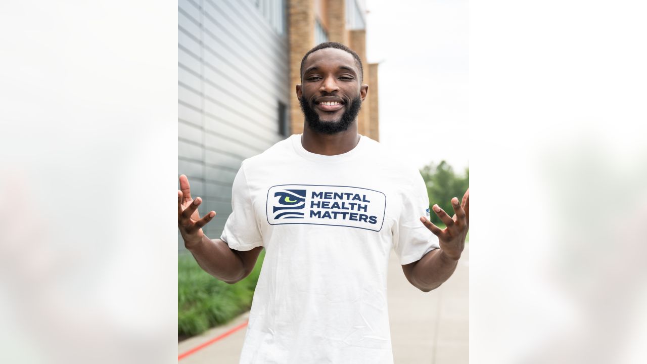 Field Yates on X: With 102 more receiving yards, Seahawks DK Metcalf will  become the 5th player since the merger with 900+ receiving yards and 5+  receiving TD in each of his