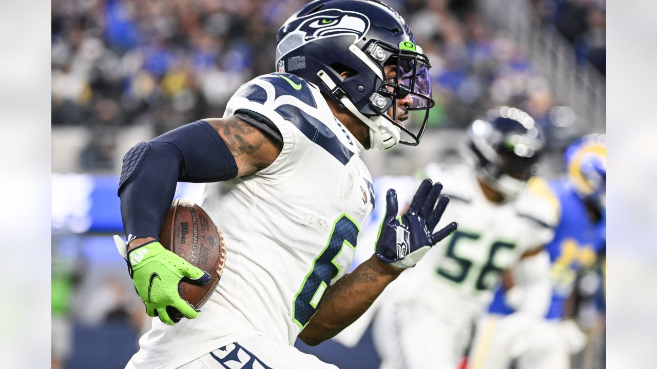 Rapid Reaction: Seahawks Stumble In Los Angeles, Fall To 5-9 On Season