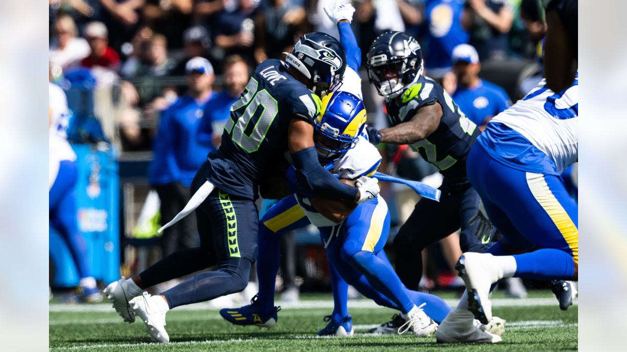 Seahawks Mailbag - September 05, 2023