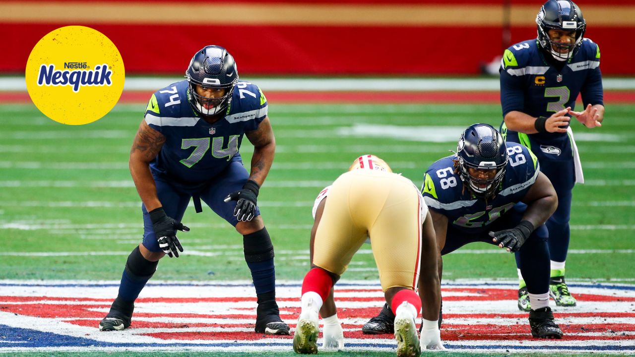 What The 49ers Said Following Their 26-23 Loss To The Seahawks