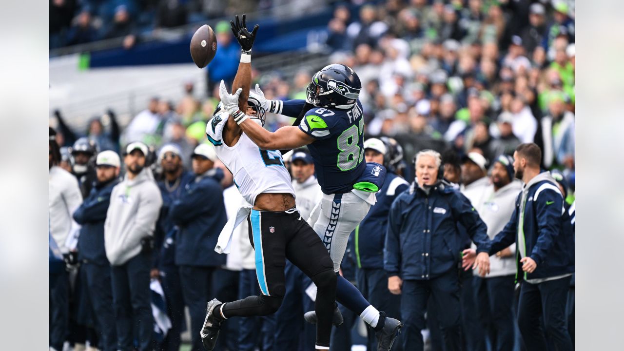 Pase de Geno Smith a Tyler Lockett catapulta triunfo de Seahawks ante  Lions, 37-31