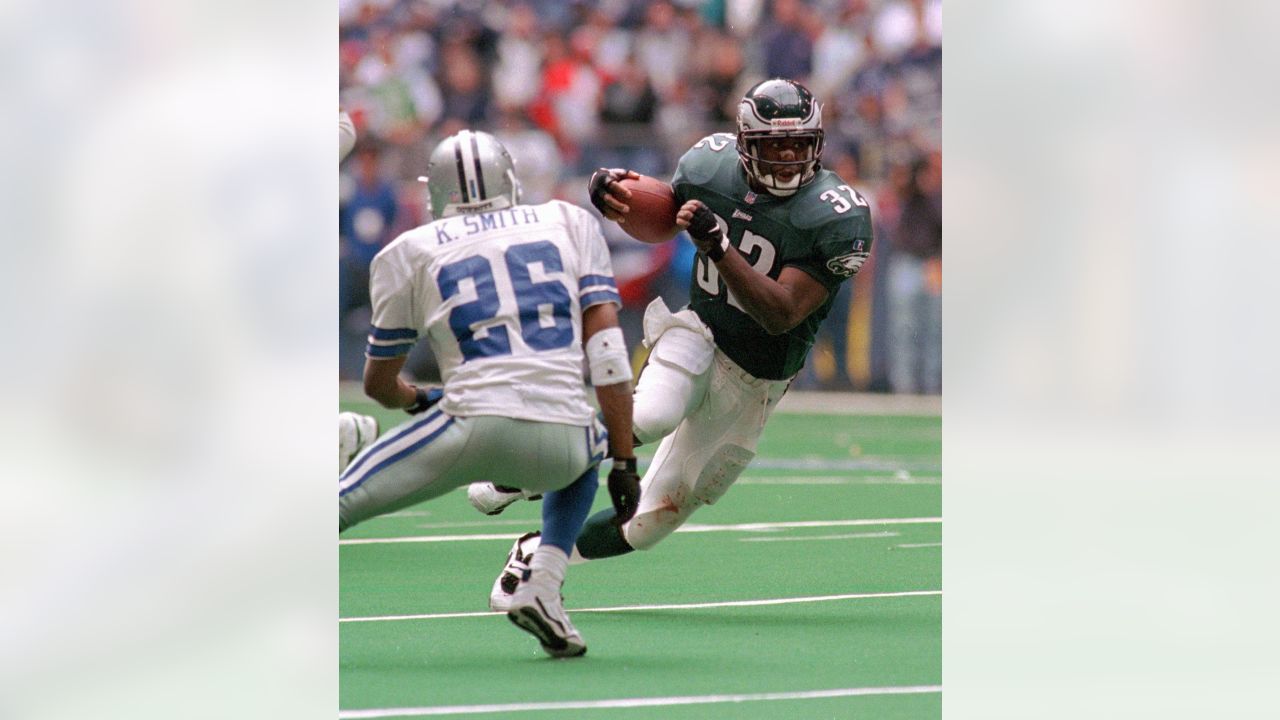 Catching Up With Seahawks Legend Ricky Watters