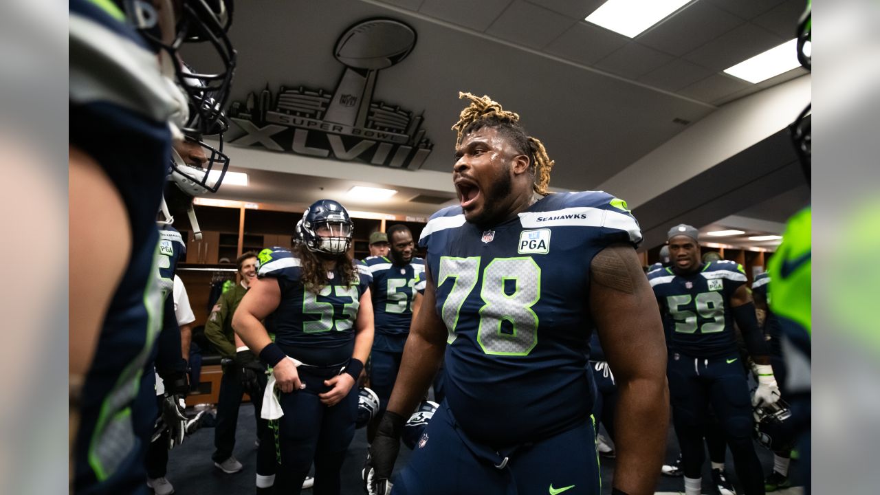 More aggressive Tre Flowers is turning a corner for Seattle Seahawks